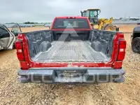 2014 Chevrolet Silverado фото
