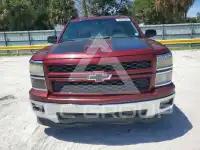 2014 Chevrolet Silverado фото