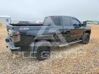 2014 Chevrolet Silverado фото