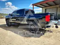 2014 Chevrolet Silverado photo