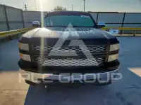 2014 Chevrolet Silverado фото