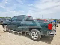 2014 Chevrolet Silverado фото