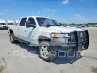 2014 Chevrolet Silverado фото