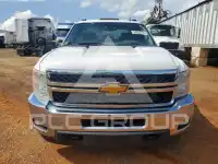 2014 Chevrolet Silverado photo