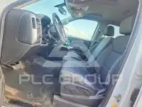 2014 Chevrolet Silverado фото
