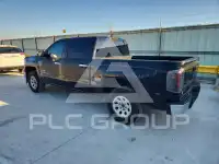 2014 Chevrolet Silverado фото