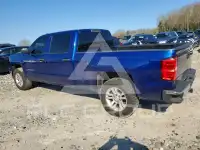 2014 Chevrolet Silverado фото