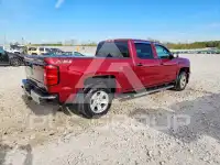 2014 Chevrolet Silverado фото