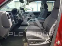 2014 Chevrolet Silverado фото