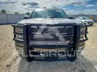 2014 Chevrolet Silverado photo