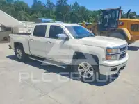2014 Chevrolet Silverado фото