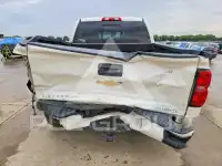 2014 Chevrolet Silverado photo