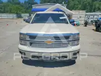 2014 Chevrolet Silverado фото