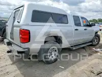 2014 Chevrolet Silverado фото