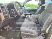 2014 Chevrolet Silverado photo