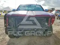 2014 Chevrolet Silverado фото