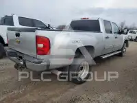 2014 Chevrolet Silverado фото