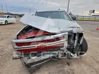 2014 Chevrolet Silverado фото