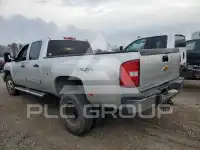 2014 Chevrolet Silverado фото