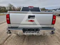 2014 Chevrolet Silverado фото