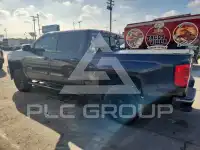 2014 Chevrolet Silverado фото