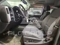 2014 Chevrolet Silverado фото