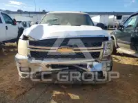 2014 Chevrolet Silverado фото