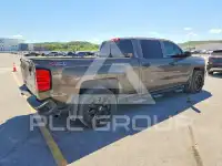 2014 Chevrolet Silverado photo