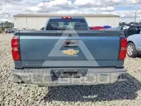 2014 Chevrolet Silverado photo