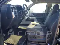 2014 Chevrolet Silverado photo