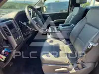 2014 Chevrolet Silverado фото