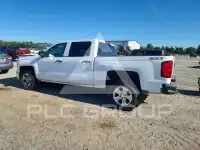 2014 Chevrolet Silverado фото