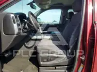 2014 Chevrolet Silverado фото