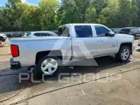 2014 Chevrolet Silverado photo
