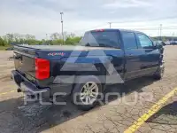 2014 Chevrolet Silverado фото