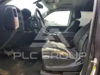 2014 Chevrolet Silverado photo