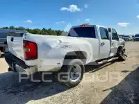 2014 Chevrolet Silverado photo
