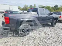 2014 Chevrolet Silverado photo