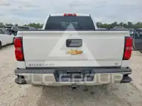 2014 Chevrolet Silverado фото