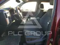 2014 Chevrolet Silverado фото