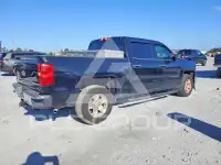 2014 Chevrolet Silverado photo