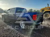 2014 Chevrolet Silverado фото