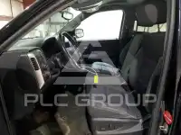 2014 Chevrolet Silverado photo