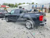 2014 Chevrolet Silverado фото
