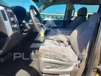 2014 Chevrolet Silverado photo