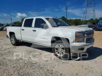 2014 Chevrolet Silverado photo