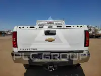 2014 Chevrolet Silverado photo