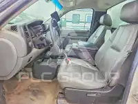 2014 Chevrolet Silverado фото