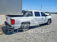 2014 Chevrolet Silverado фото