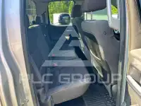 2014 Chevrolet Silverado photo